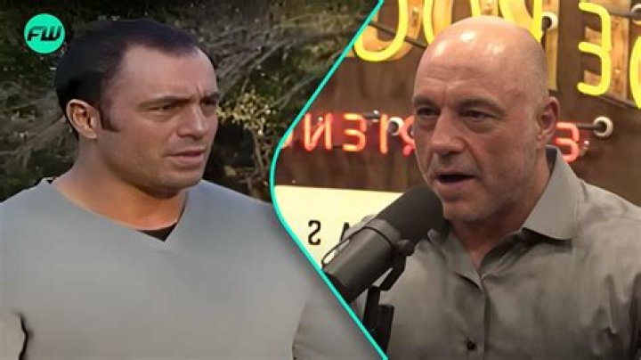 Joe Rogan - Age, Family, Bio