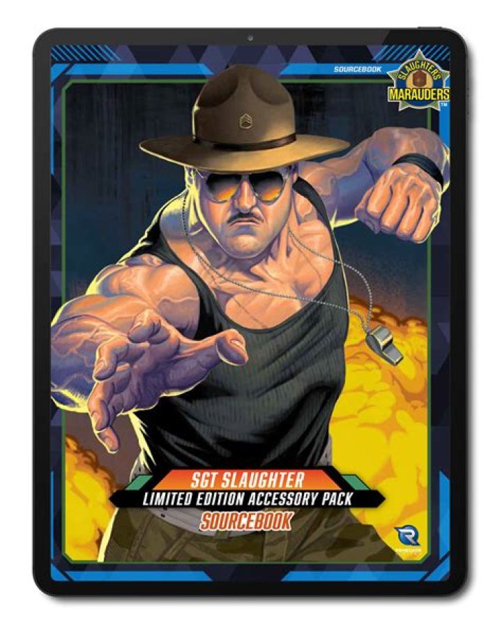 Joe Slaughter Bio (Wiki) 