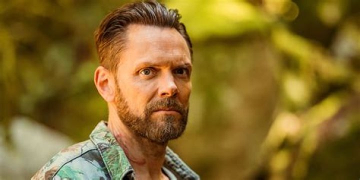 Joel McHale performs in North Carolina, donates proceeds to LGBTQ Center