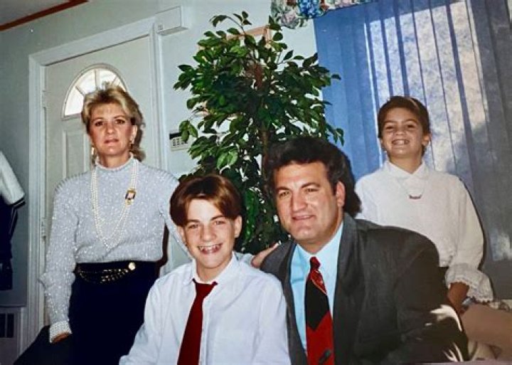 Joey Buttafuoco - Age, Family, Bio