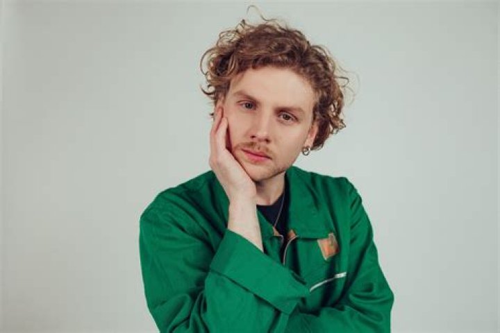 Johannes Nussbaum Bio (Wiki) 