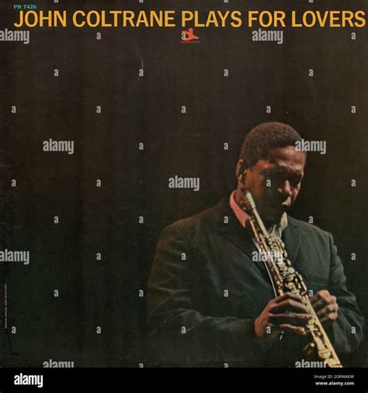 John Coltrane - Trivia, Family, Bio