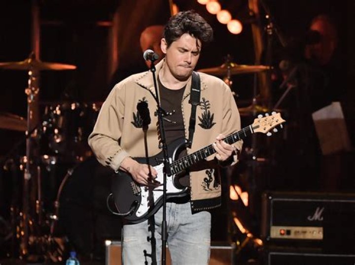 John Mayer in Details: “I’m not exactly Bob Dylan”