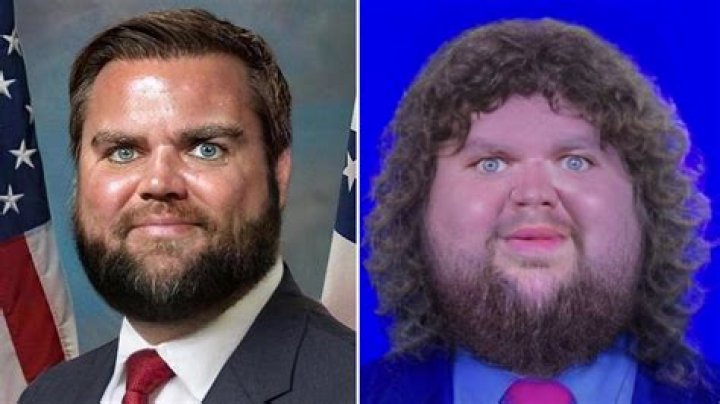 John Mayer photoshopped himself into oblivion & it is glorious