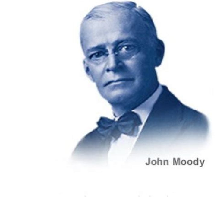 John Moody - Age, Family, Bio