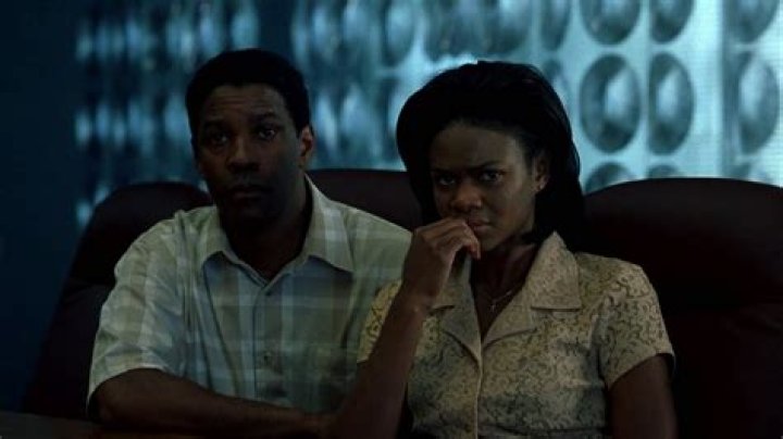 John Q - Cast, Ages, Trivia