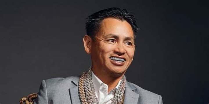 Johnny Dang’s Net Worth, Age, Wife, Family, Biography