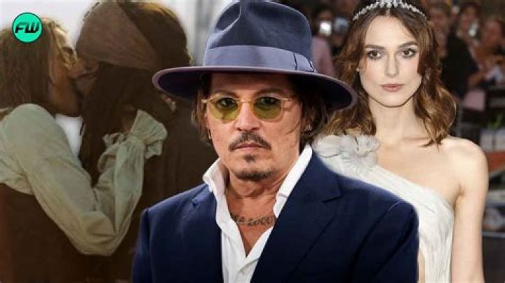 Johnny Depp calls daughter’s hospitalization the “darkest moment”