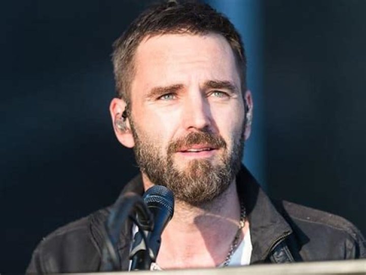 Johnny McDaid Bio (Wiki) 