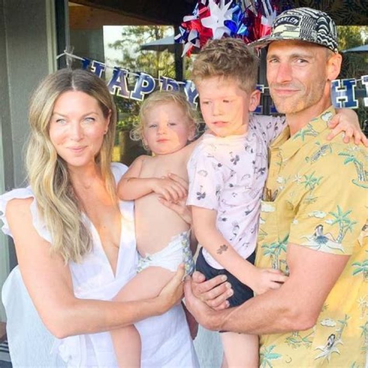 Jon Walker - Age, Family, Bio