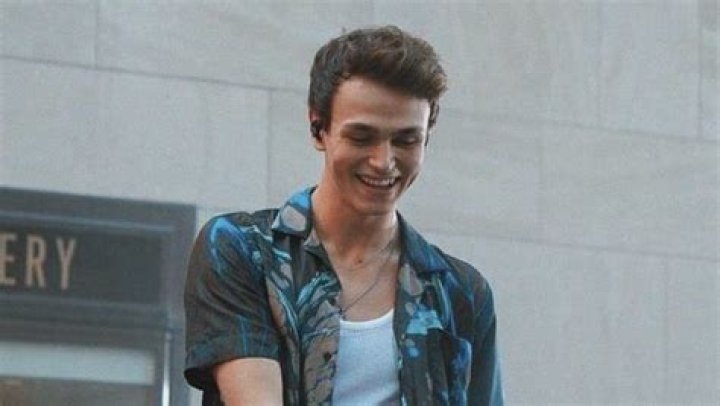 Jonah Marais - Age, Family, Bio