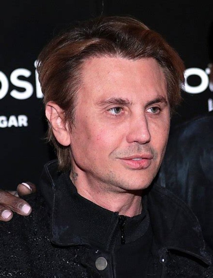 Jonathan Cheban Bio (Wiki) 
