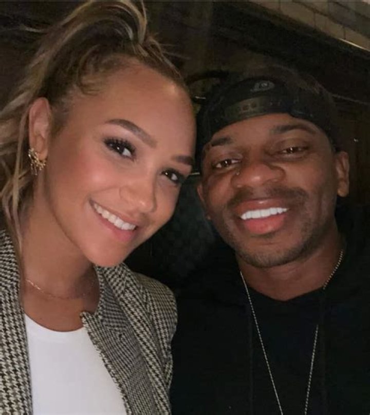 Jordan Alexis Allen - Age, Family, Bio