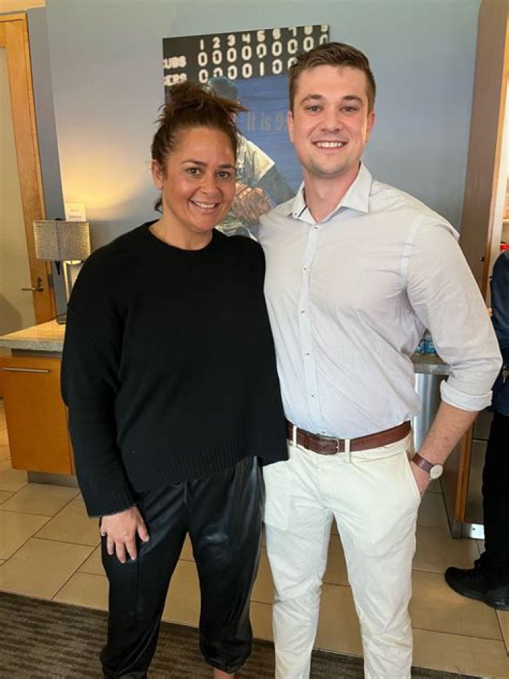 Jordan Greenwald - Age, Family, Bio