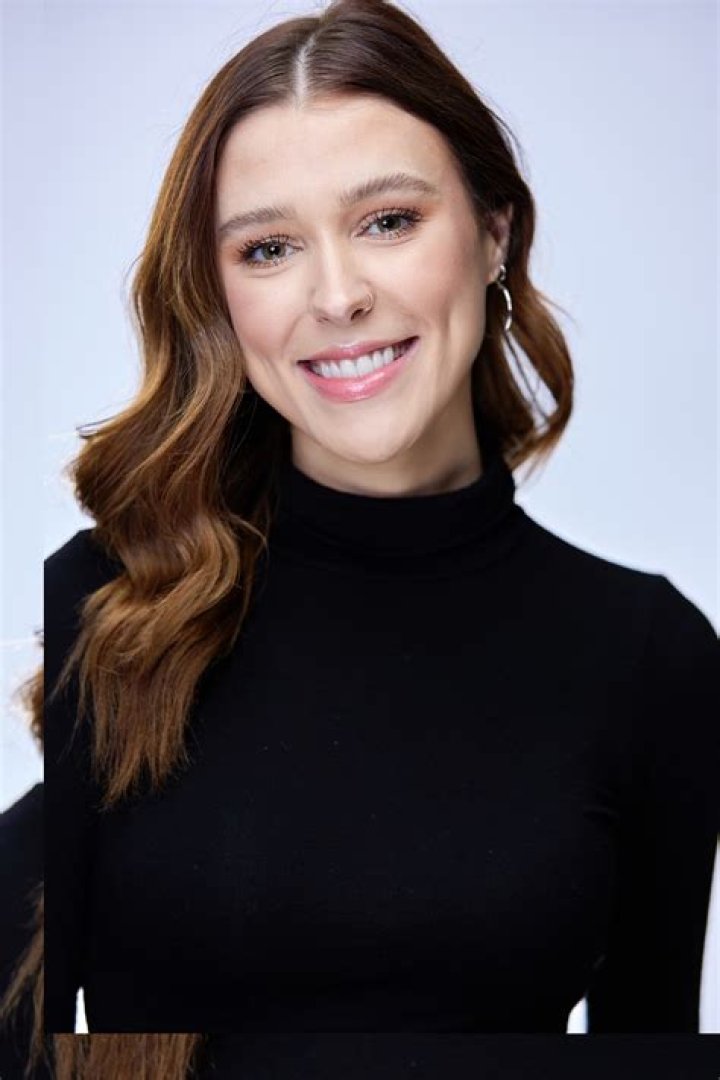 Jordan Worona - Age, Family, Bio