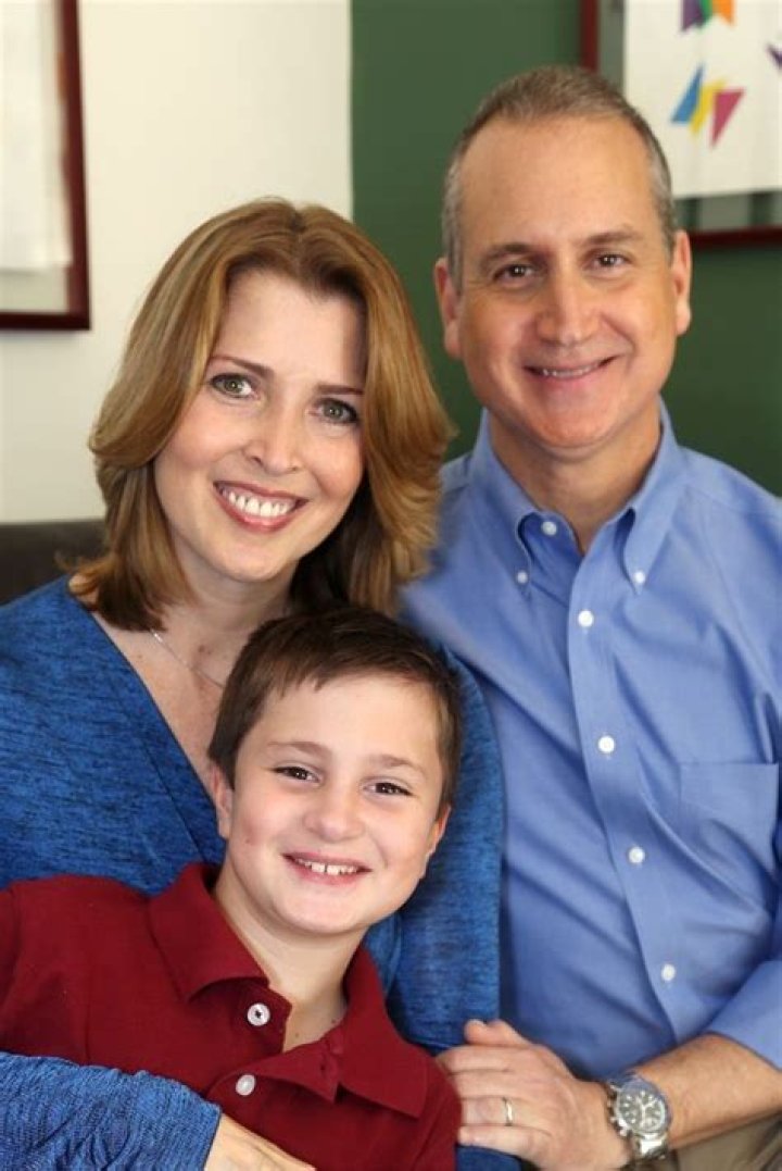 Jose Díaz-Balart - Age, Family, Bio