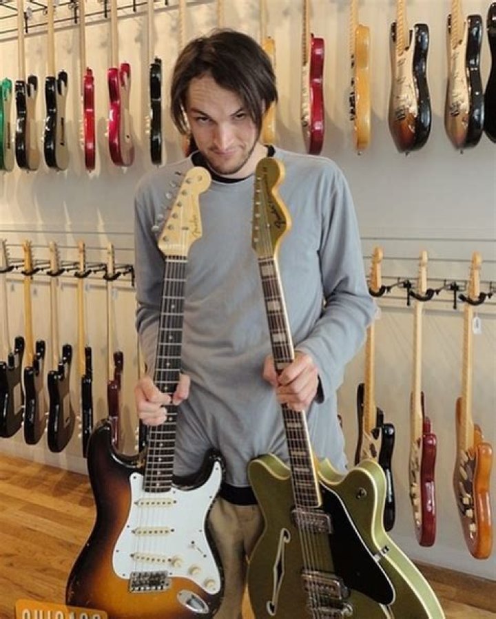 Josh Klinghoffer Bio (Wiki) 