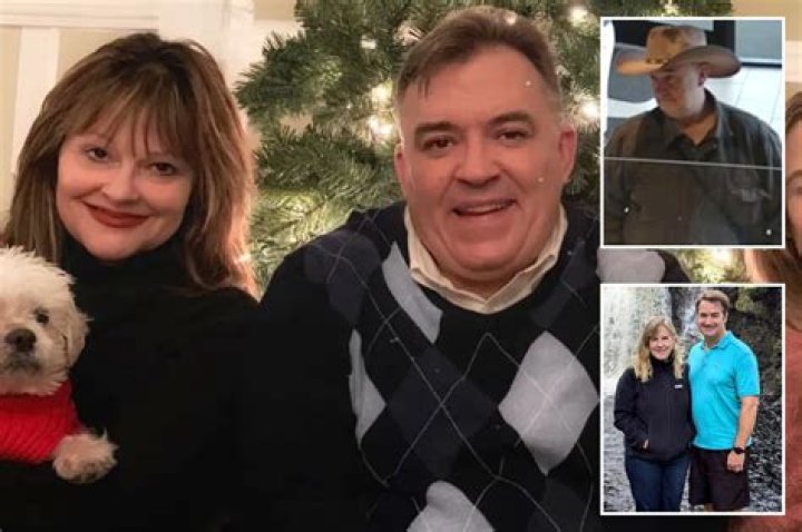 Joshua Gallander - Age, Family, Bio