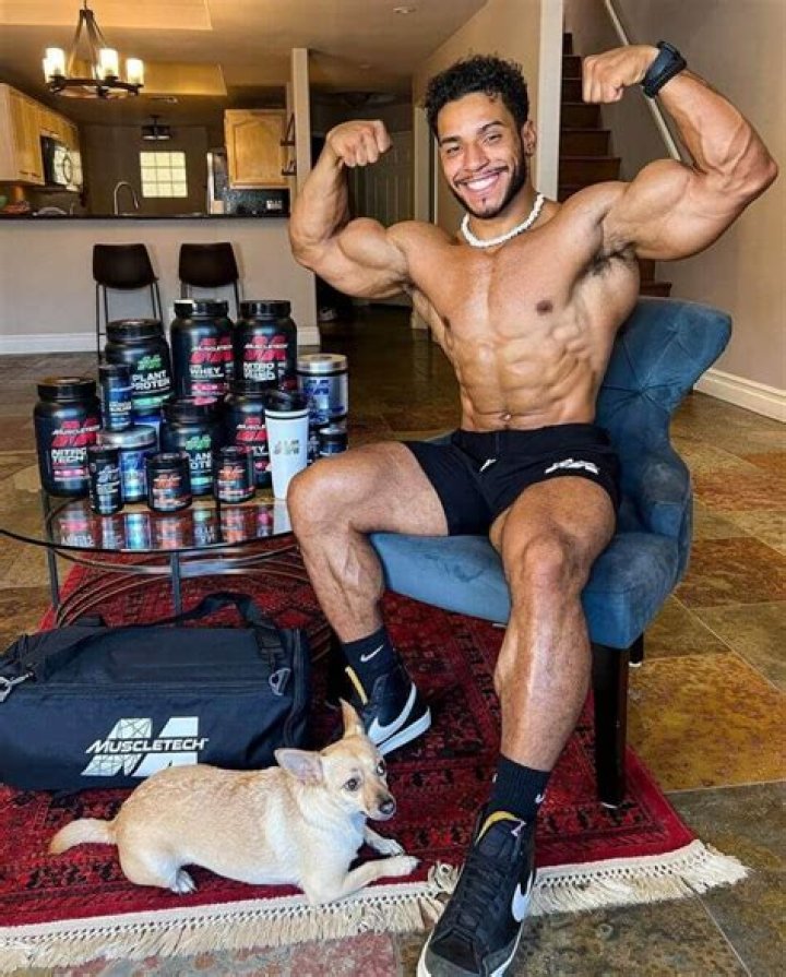 Joshua J. Manoi - Age, Family, Bio