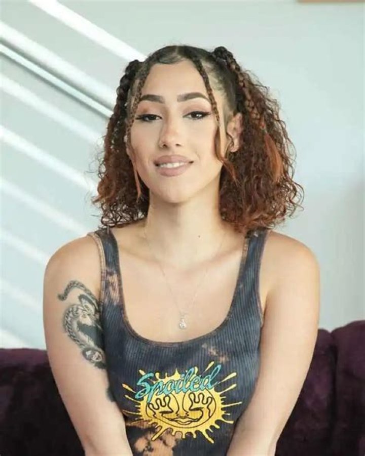 Joslynn Perez - Age, Family, Bio