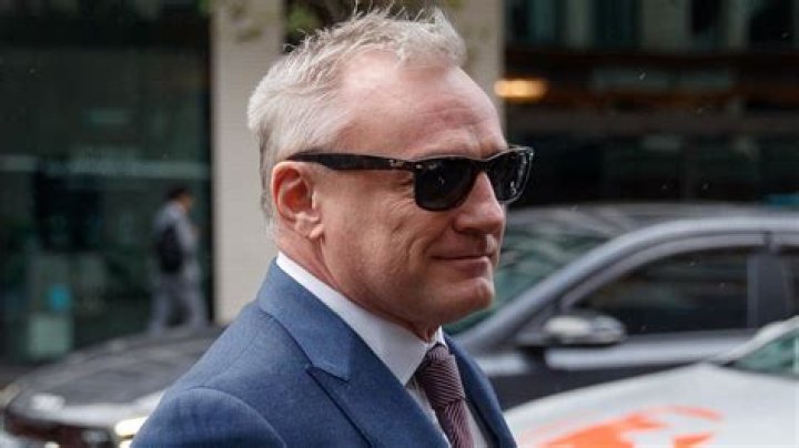 
Journalist Paul Kent Assault Charges Arrest News: Where Is He Now? 