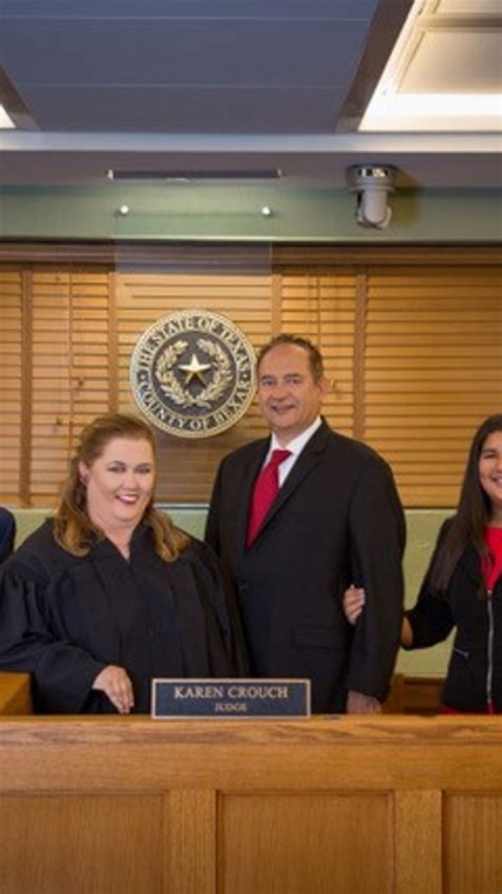 Judge Karen - Age, Family, Bio