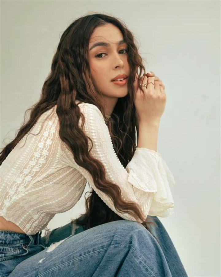 Julia Barretto Bio (Wiki) 