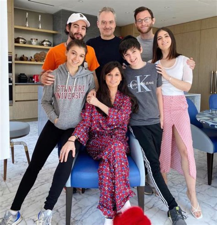 Julia Haart - Age, Family, Bio