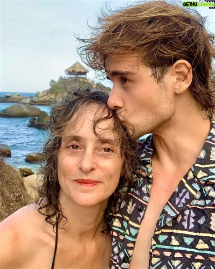 Julián Cerati - Age, Family, Bio