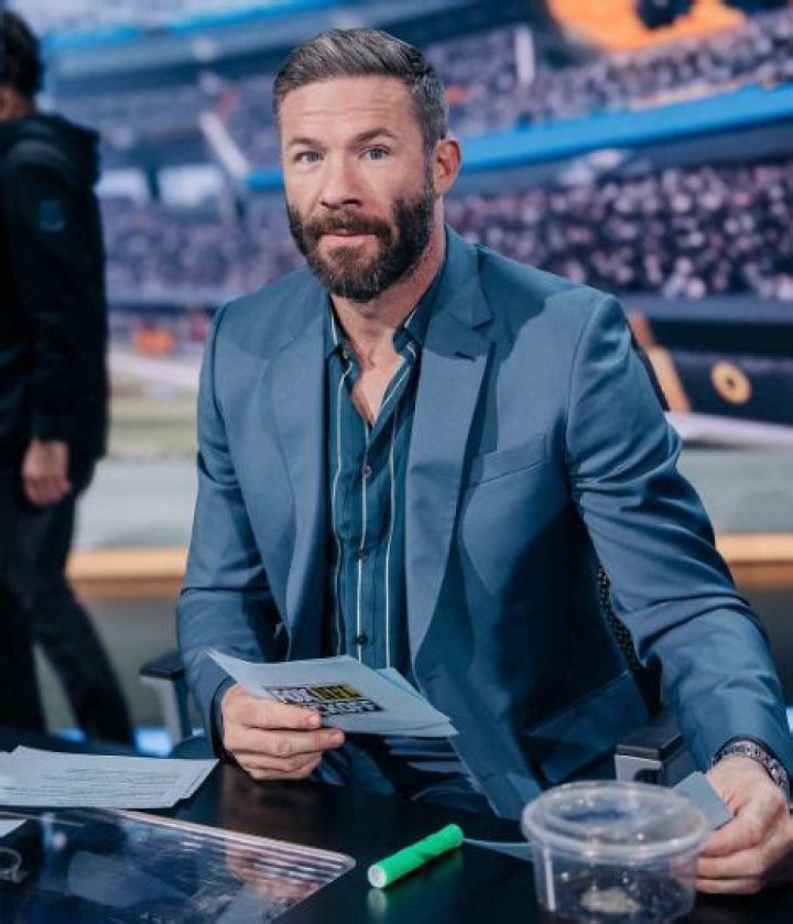 Julian Edelman Bio (Wiki) 