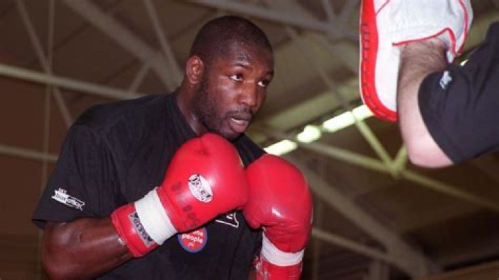 Julius Francis Net Worth