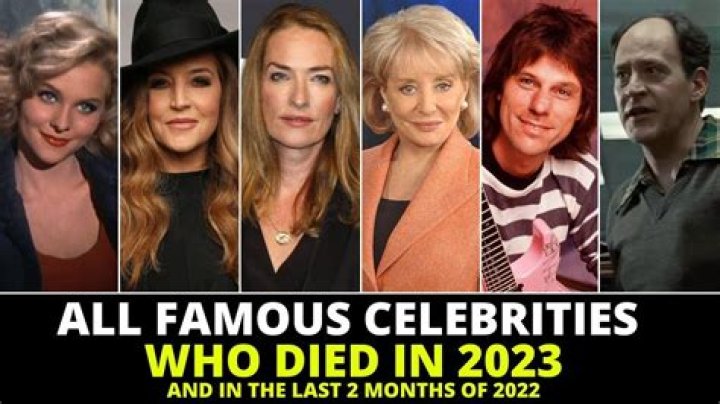July 22 Deaths | Famous Birthdays