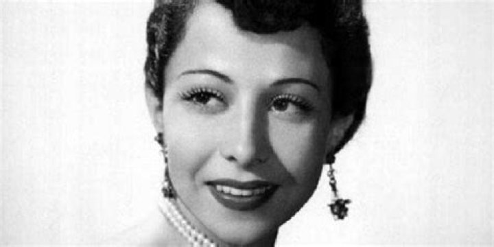 June Foray - Trivia, Family, Bio