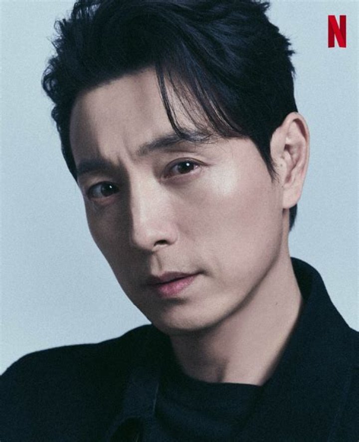 Jung Sung-il - Age, Family, Bio