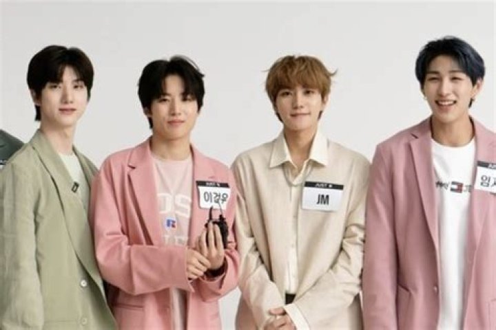 Just B - Members, Ages, Trivia