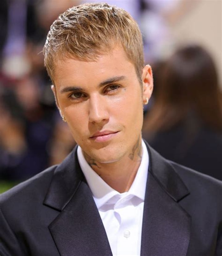 Justin Bieber is Baptized in a NYC Bathroom