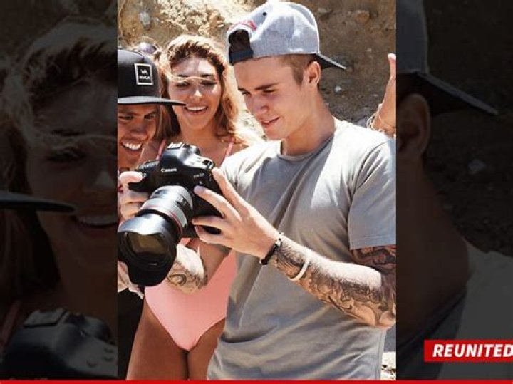Justin Bieber’s lady, Chantel Jeffries, tried to sell him out for $20K interviews