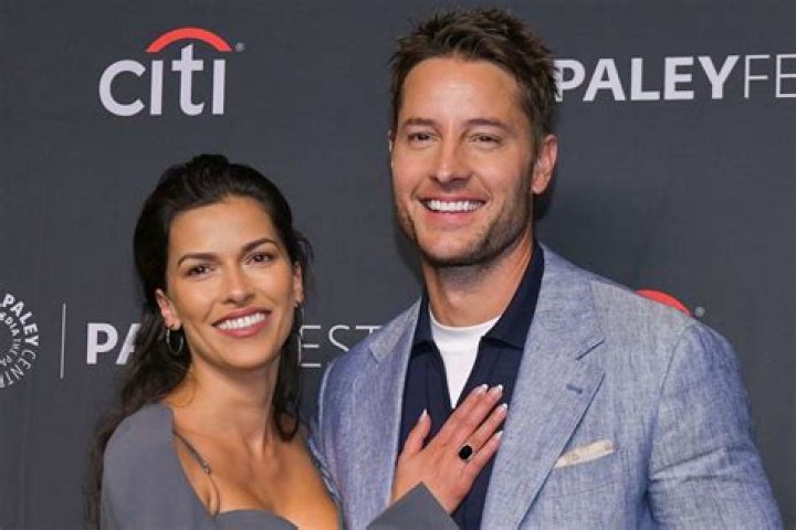 Justin Hartley and Sofia Pernas are ‘husband-wife’! When did they marry?