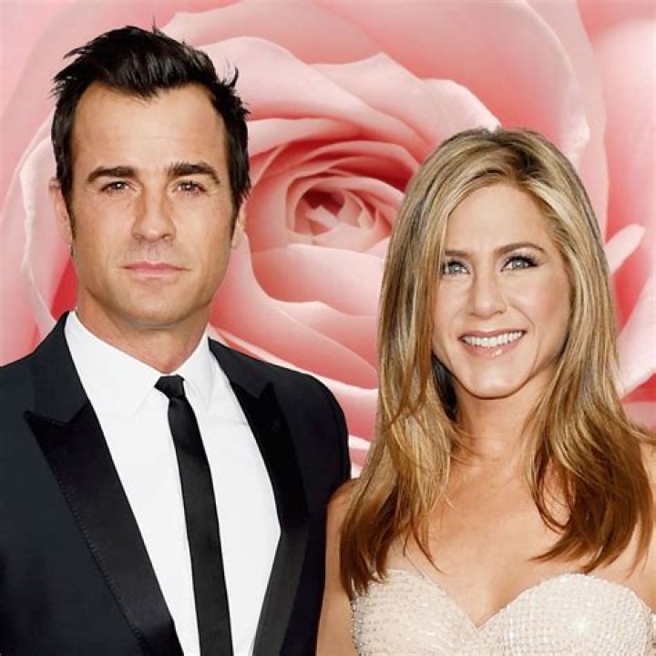 Justin Theroux on Jennifer Aniston: ‘I would say we’ve remained friends’