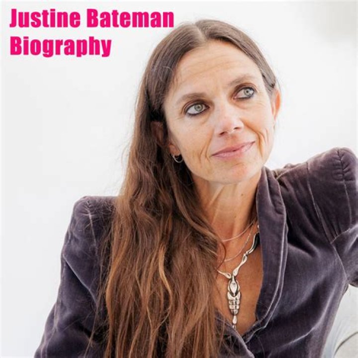 Justine Bateman - Age, Family, Bio