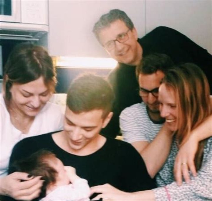 Kaan Urgancioglu - Age, Family, Bio