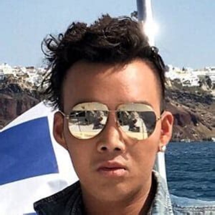 Kane Lim - Age, Family, Bio