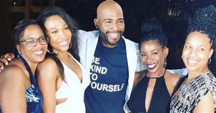 Karamo Brown Family: Wife, Children/Kids, Parents, Siblings