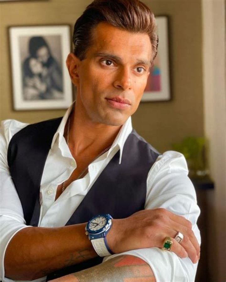 Karan Singh Grover Height, Weight, Net Worth, Age, Birthday, Wikipedia, Who, Instagram, Biography