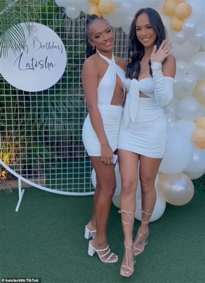 Kat Zoe Clark Height, Weight, Net Worth, Age, Birthday, Wikipedia, Who, Instagram, Biography