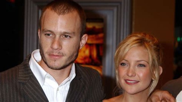 Kate Hudson broke up with Owen Wilson over the phone
