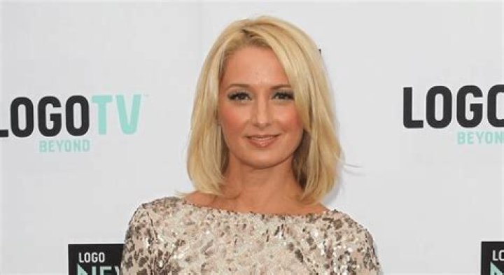 Katherine LaNasa Bio (Wiki) 