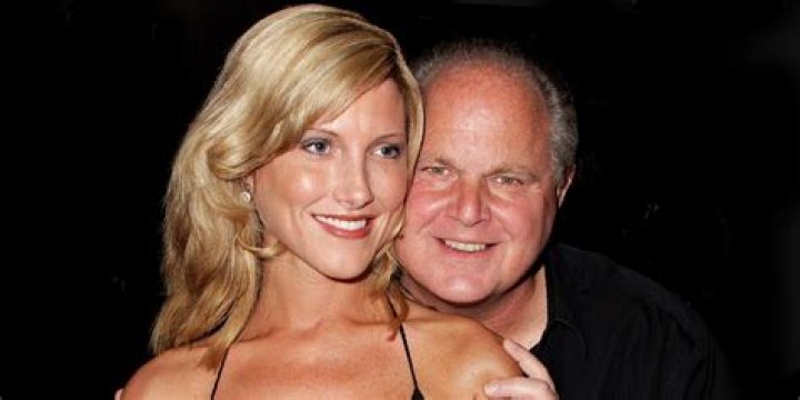 Kathryn Adams Limbaugh Bio (Wiki) 