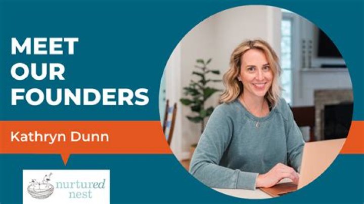 Kathryn Dunn Bio (Wiki) 