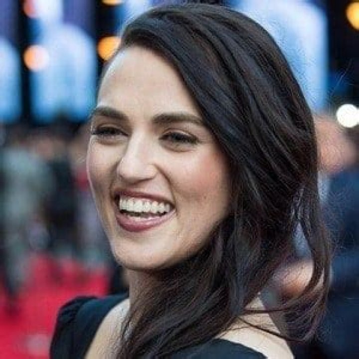 Katie McGrath - Age, Family, Bio